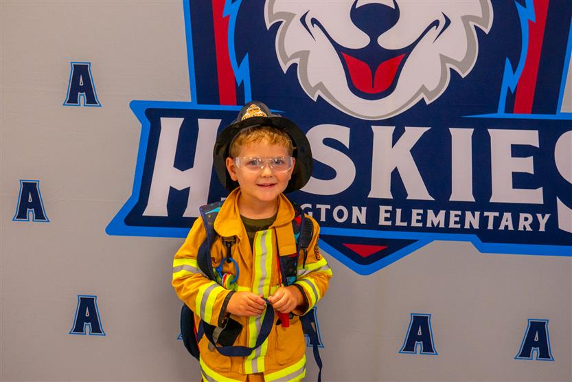 Schools celebrate college and career day